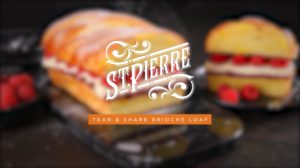 Brioche To Share Made Magnifique