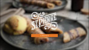Crepes Made Magnifique