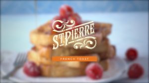 French Toast Made Magnifique