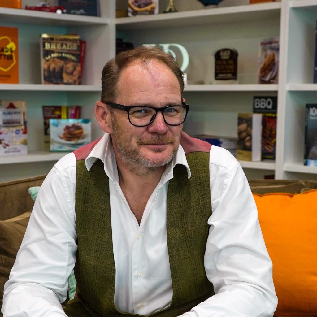 Paul Baker